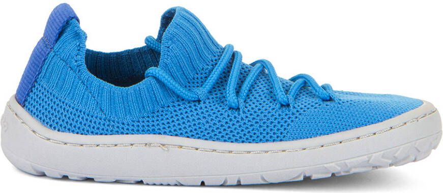 Froddo Kid's Barefoot Light Barefootschoenen blauw
