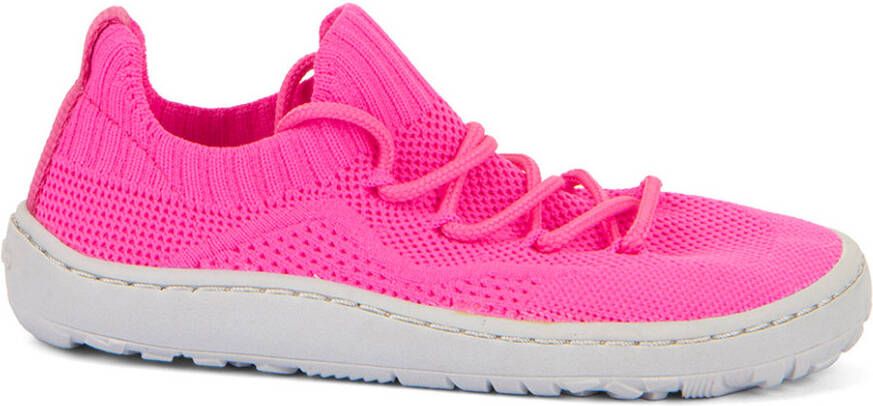 Froddo Kid's Barefoot Light Barefootschoenen fuxia