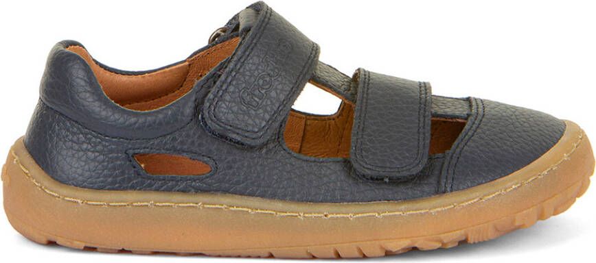 Froddo Kid's Barefoot Sandal Sandalen beige