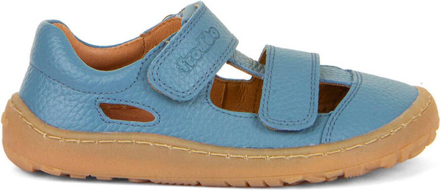 Froddo Kid's Barefoot Sandal Sandalen beige
