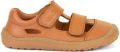 Froddo Kid's Barefoot Sandal Sandalen oranje - Oranje