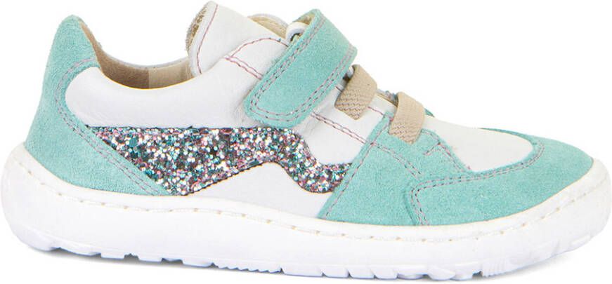 Froddo Kid's Barefoot Splash Barefootschoenen groen