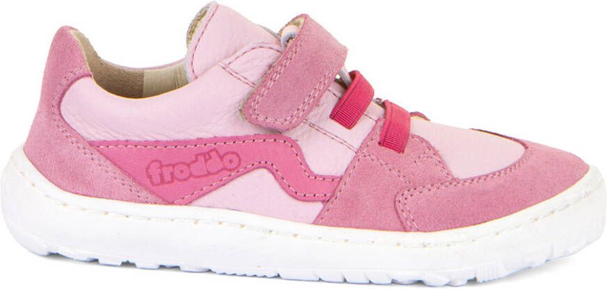 Froddo Kid's Barefoot Splash Barefootschoenen pink