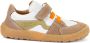 Froddo Kid's Barefoot Splash Barefootschoenen wit - Thumbnail 1