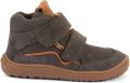 Froddo Kid's Barefoot Tex Autumn Barefootschoenen bruin - Bruin