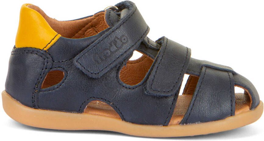 Froddo Kid's Dallas Sandalen blauw