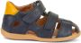 Froddo Kid's Dallas Sandalen blauw - Thumbnail 2