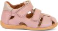 FRODDO DANAE sandalen baby roze (poederkleur) - Roze