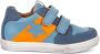 Froddo Kid's Dolby Vrijetijdsschoenen blauw - Thumbnail 2