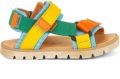 Froddo Kid's Ke Flash Sandalen beige - Beige