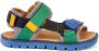 Froddo Kid's Ke Flash Sandalen meerkleurig - Thumbnail 1