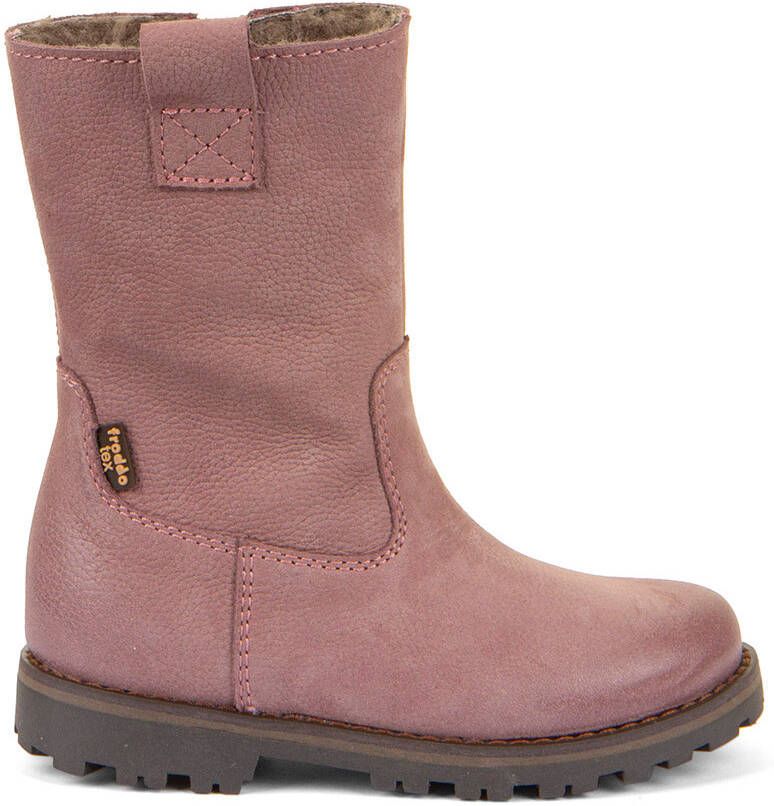 Froddo Kid's Maxine Tex Winterschoenen bruin - Foto 2