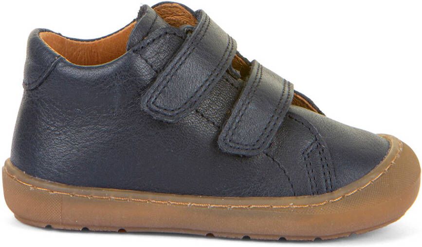 Froddo Kid's Ollie S Vrijetijdsschoenen blauw
