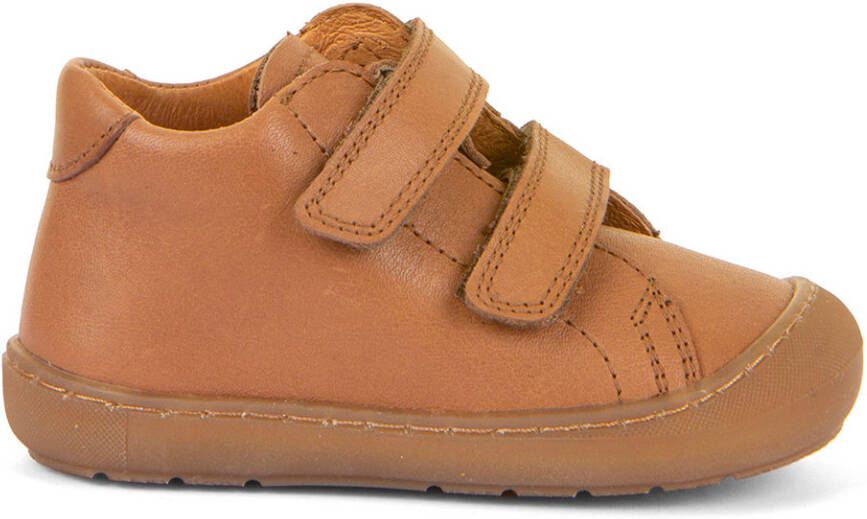 Froddo Kid's Ollie S Vrijetijdsschoenen cognac