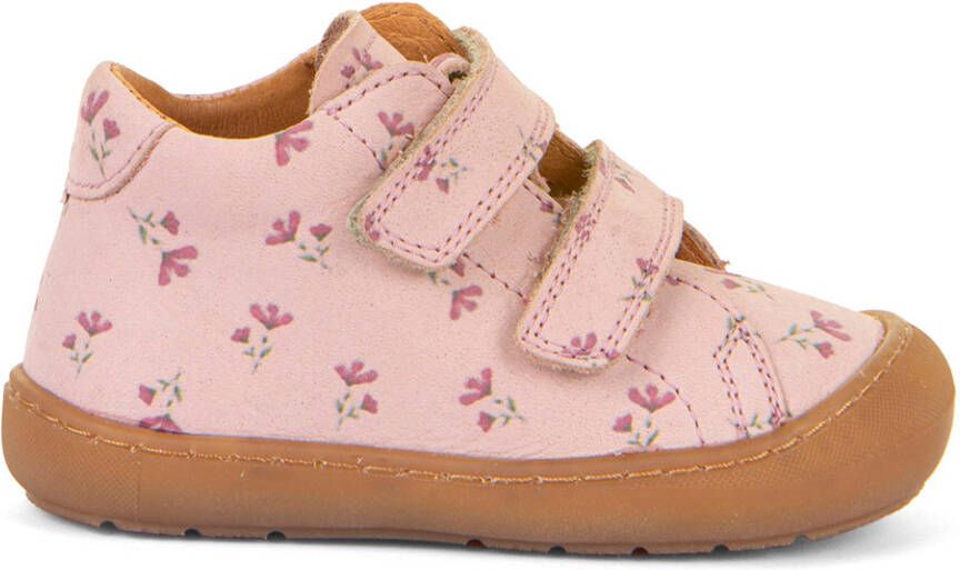 Froddo Kid's Ollie S Vrijetijdsschoenen flowers