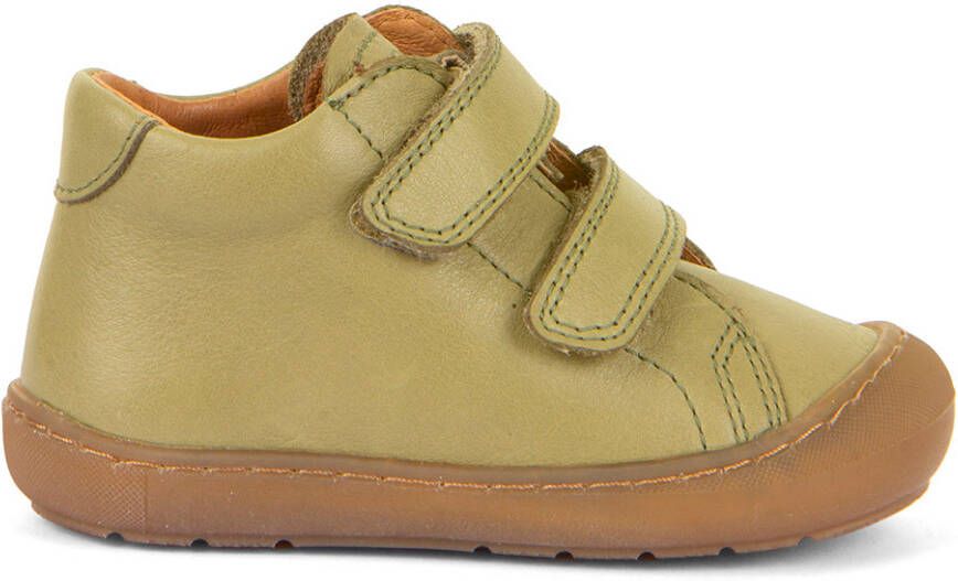 Froddo Kid's Ollie S Vrijetijdsschoenen groen