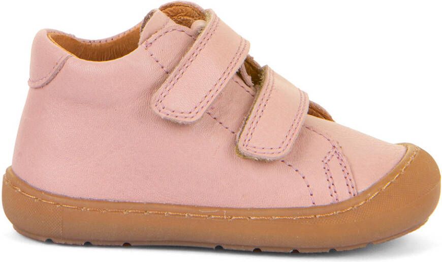 Froddo Kid's Ollie S Vrijetijdsschoenen pink
