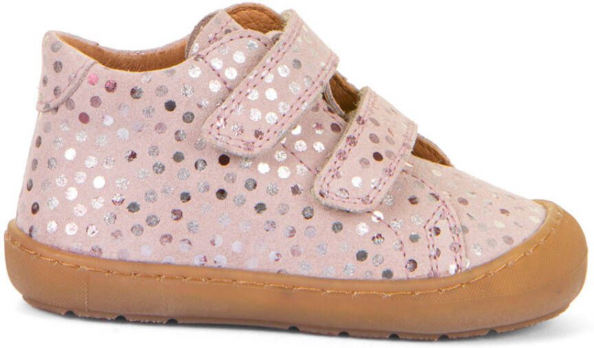 Froddo Kid's Ollie S Vrijetijdsschoenen pink