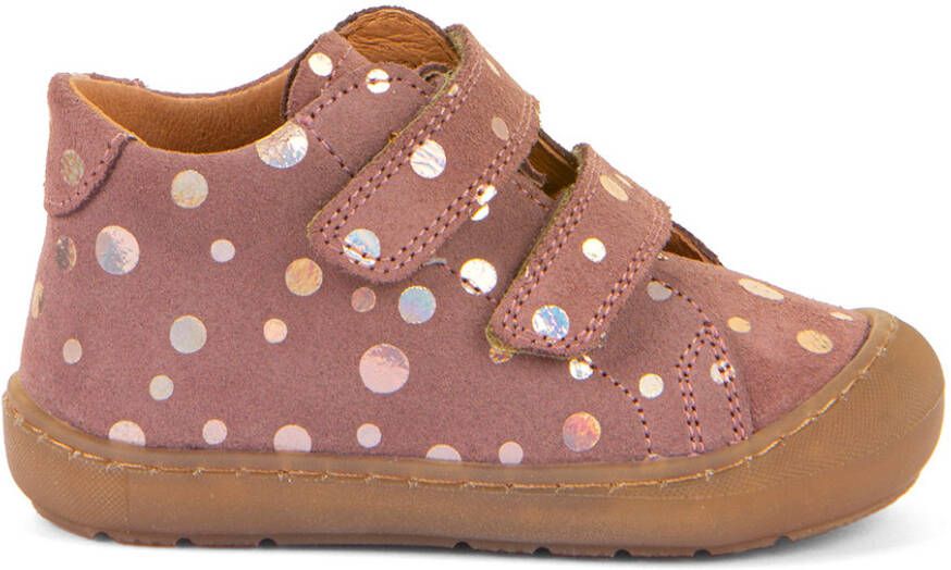 Froddo Kid's Ollie S Vrijetijdsschoenen pink
