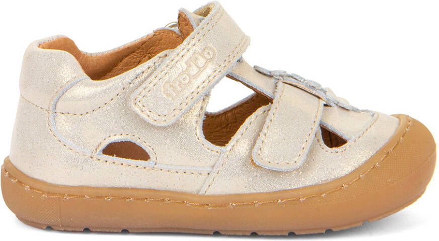 Froddo Kid's Ollie Sandal G Sandalen beige