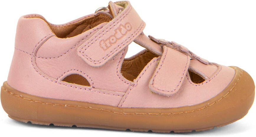 Froddo Kid's Ollie Sandal G Sandalen roze