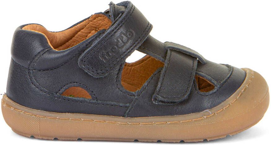 Froddo Kid's Ollie Sandal Sandalen beige