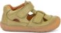 Froddo Kid's Ollie Sandal Sandalen beige - Thumbnail 2