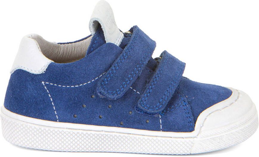 Froddo Kid's Rosario Vrijetijdsschoenen blauw