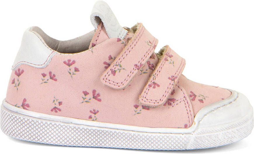 Froddo Kid's Rosario Vrijetijdsschoenen flowers