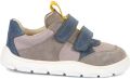 Froddo Kid's Zeru Spring Barefoot Barefootschoenen wit - Wit