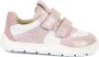 Froddo Kid's Zeru Spring Barefoot Barefootschoenen wit pink - Thumbnail 1