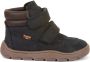 Froddo Kid's Zeru Tex Barefoot Barefootschoenen blauw - Thumbnail 2