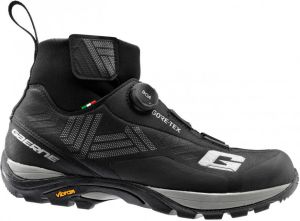 Gaerne G.Ice-Storm All Terrain 1.0 GTX Fietsschoenen zwart grijs