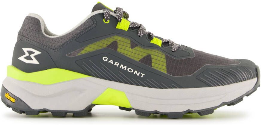 Garmont 9.81 Engage Multisportschoenen grijs