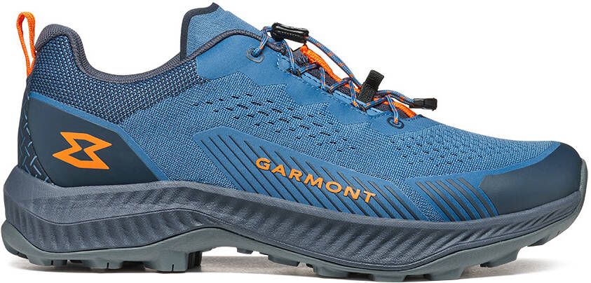 Garmont 9.81 Pulse Multisportschoenen blauw