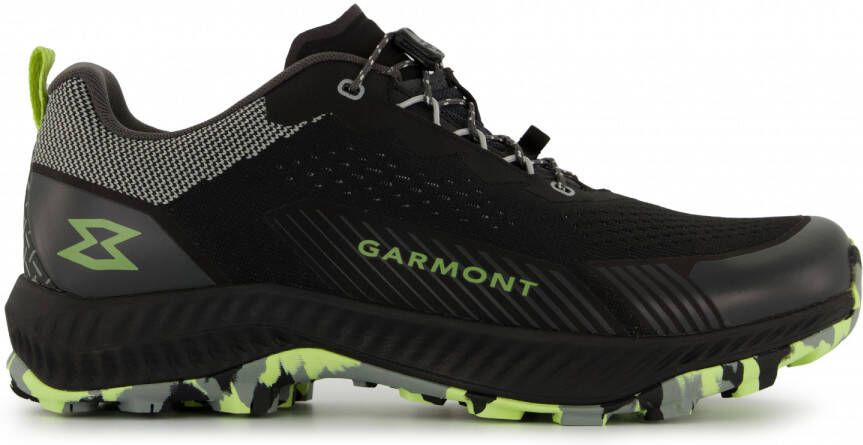 Garmont 9.81 Pulse Multisportschoenen zwart