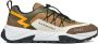 Acbc Sneakers S11001M GARMONT LAGOM-301401 BEIGE GARMONT ORANGE - Thumbnail 1