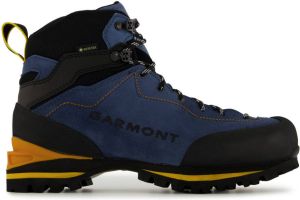 Garmont Ascent GTX Bergschoenen blauw zwart