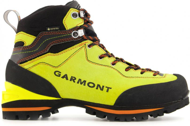 Garmont Ascent GTX Bergschoenen geel - Schoenen.nl