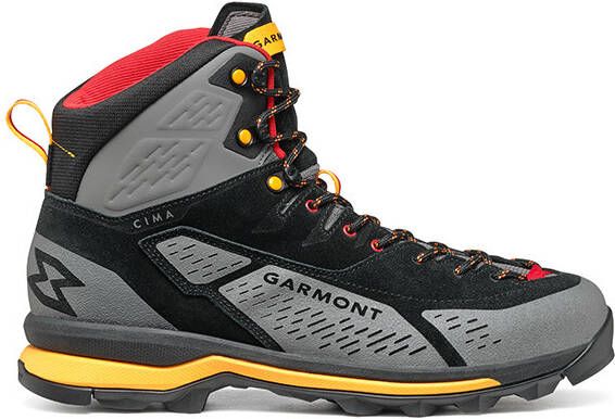 Garmont Cima WP Wandelschoenen grijs