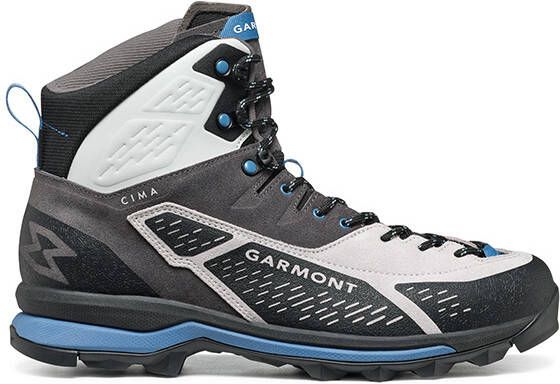 Garmont Cima WP Wandelschoenen grijs