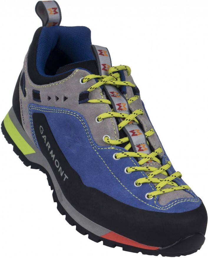 Garmont Dragontail LT Approachschoenen blauw