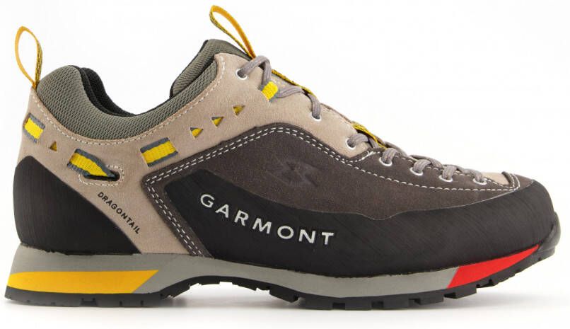 Garmont Dragontail LT Approachschoenen zwart