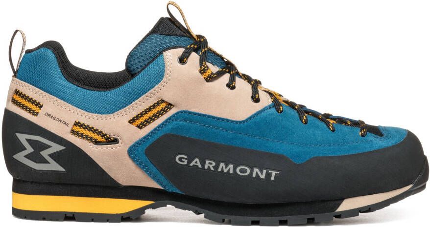 Garmont Dragontail LT Evo Approachschoenen zwart