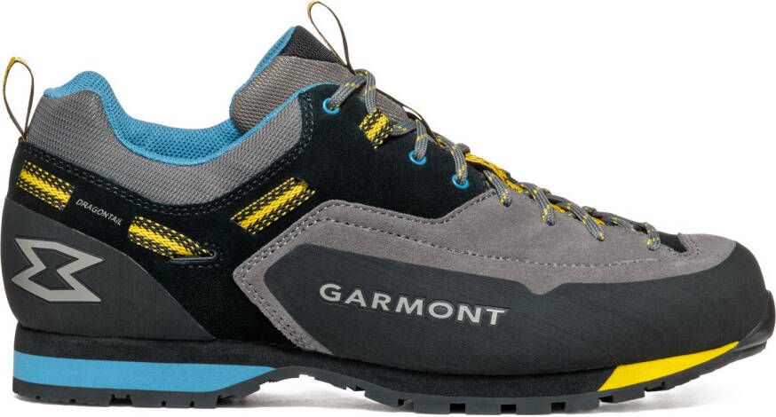 Garmont Dragontail LT Evo Approachschoenen zwart