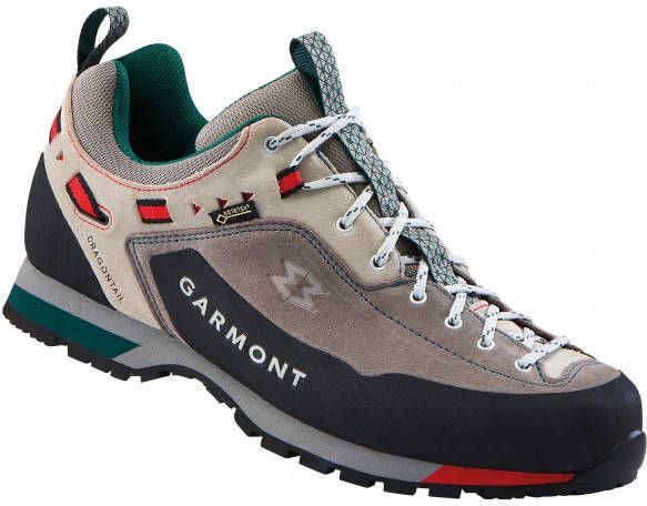 Garmont Dragontail LT GTX Approachschoenen Heren Anthracite Light Grey - Foto 4