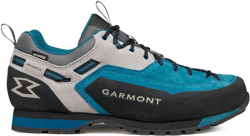 Garmont Dragontail LT WP Approachschoenen zwart