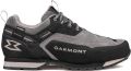 Garmont Dragontail LT WP Approachschoenen zwart grijs - Zwart