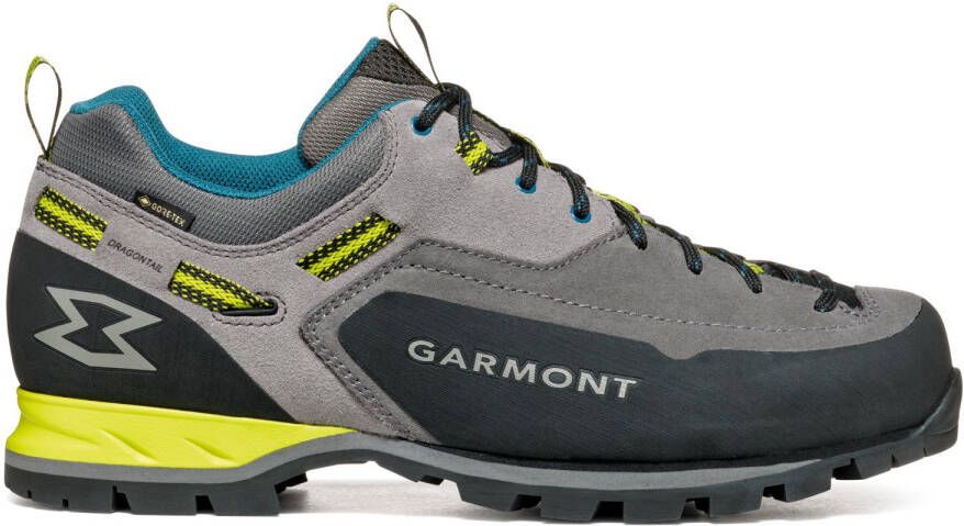 Garmont Dragontail MNT Evo GTX Approachschoenen grijs