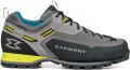 Garmont Dragontail Mnt Evo Goretex Approachschoenen Grijs 1 2 Man - Grijs